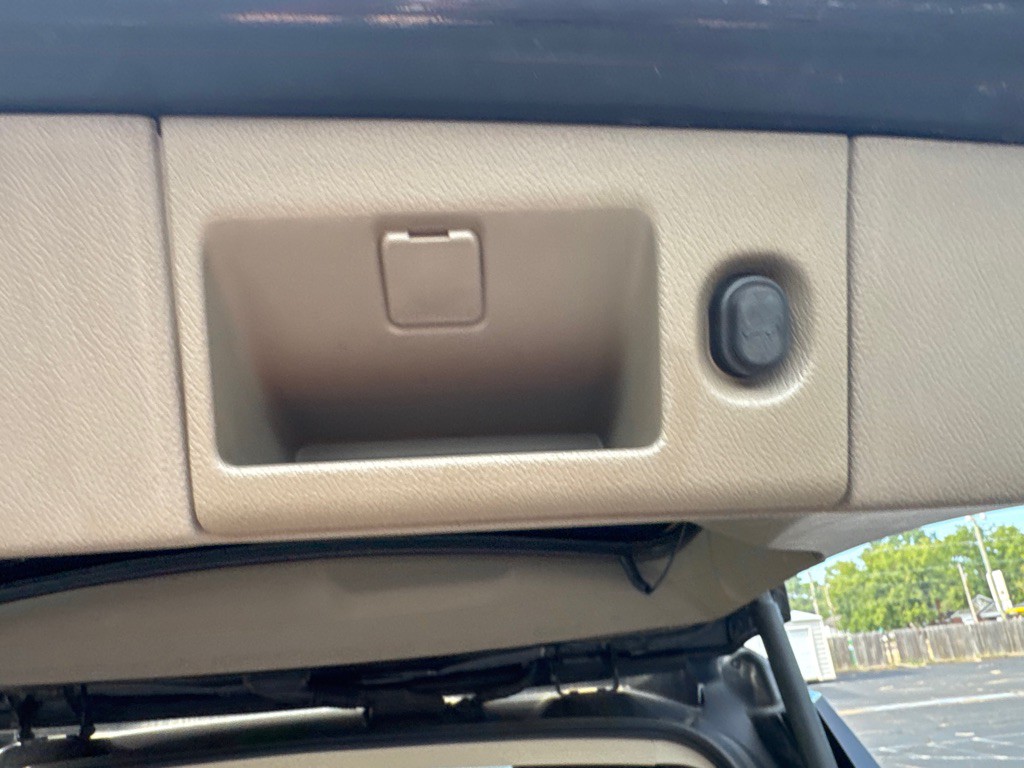 2018 GMC Yukon Image 25