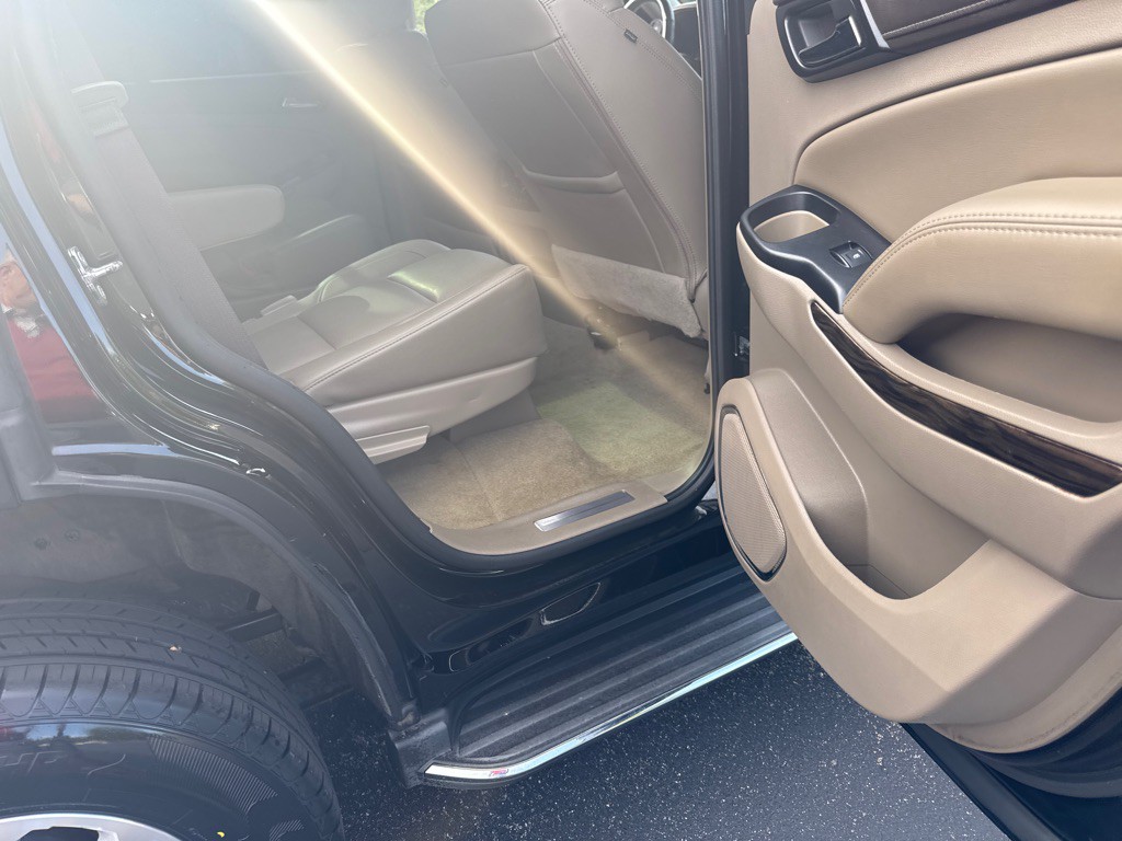 2018 GMC Yukon Image 26