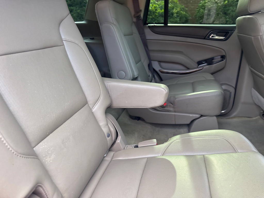 2018 GMC Yukon Image 27