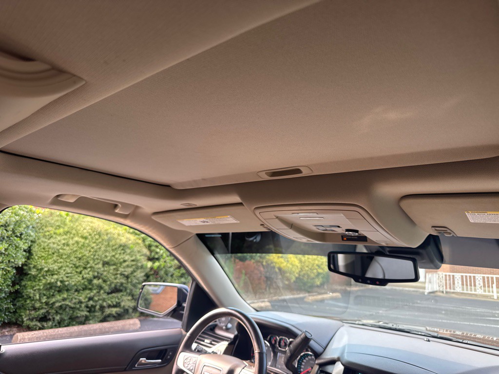 2018 GMC Yukon Image 29