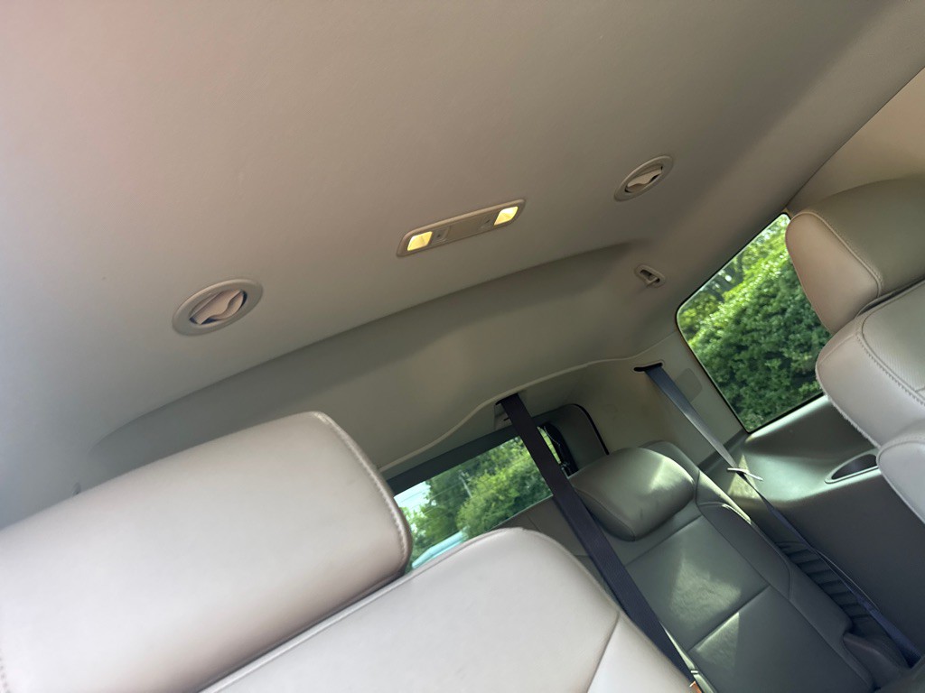 2018 GMC Yukon Image 32