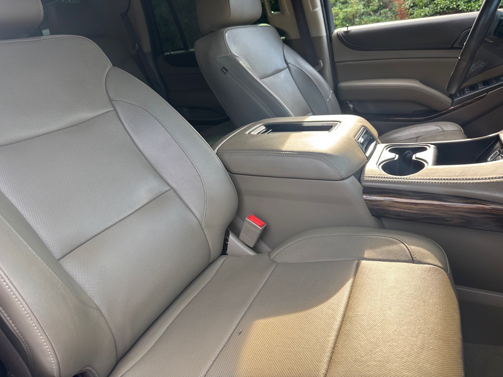 2018 GMC Yukon Image 38