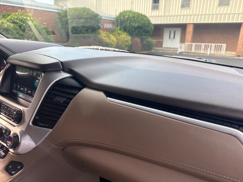 2018 GMC Yukon Image 39