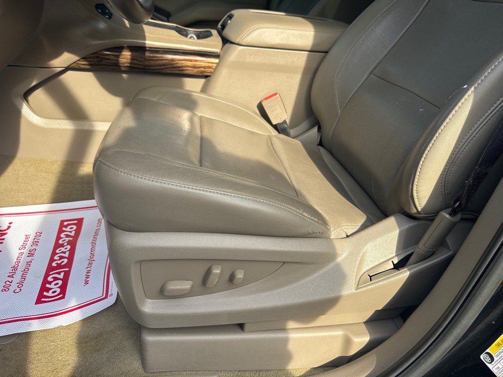 2018 GMC Yukon Image 43