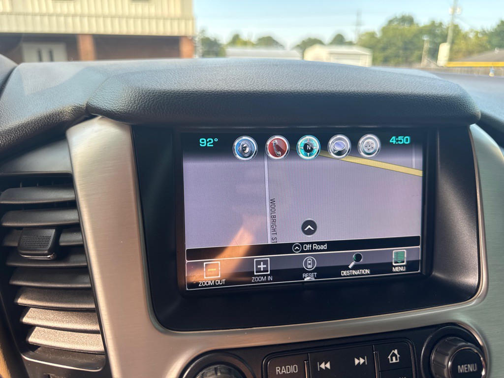 2018 GMC Yukon Image 49