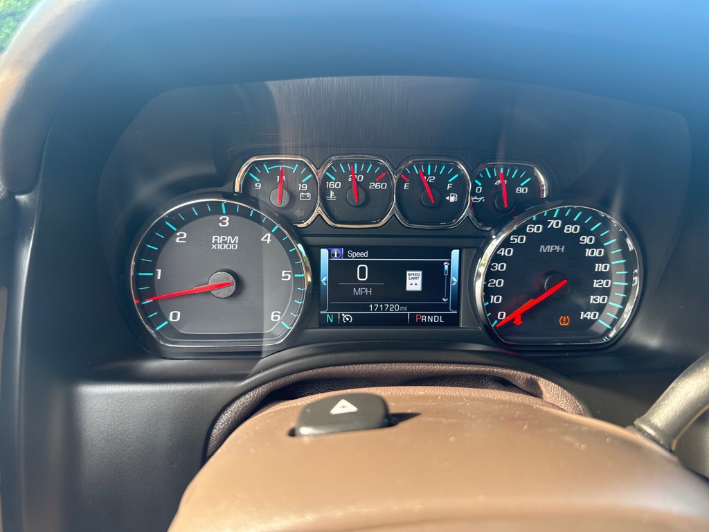 2018 GMC Yukon Image 51