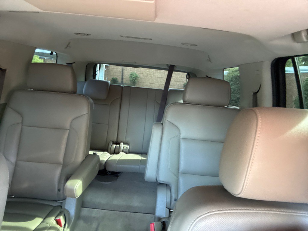 2018 GMC Yukon Image 53