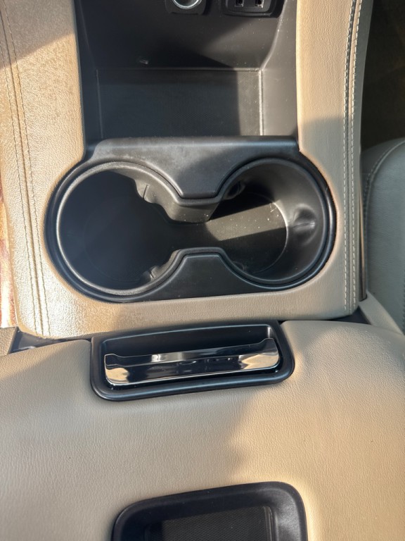 2018 GMC Yukon Image 55