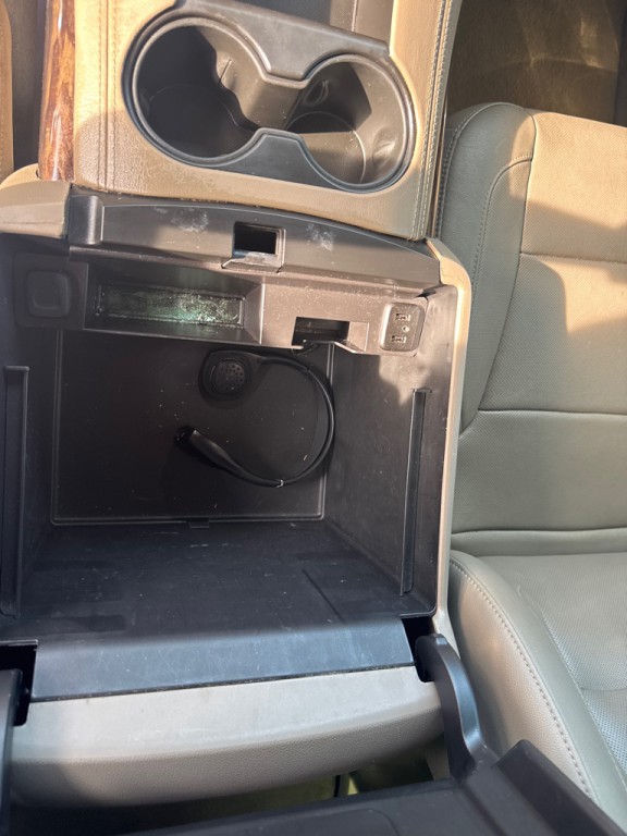 2018 GMC Yukon Image 56