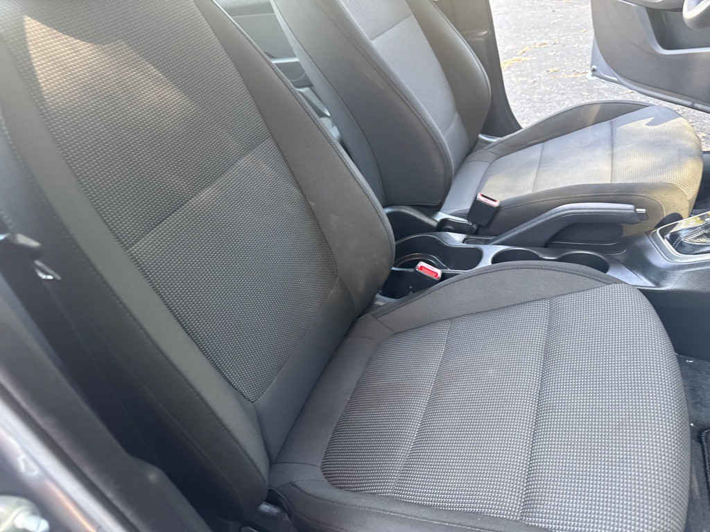 2020 Hyundai Accent Image 20