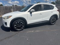 Image for 2016 Mazda CX-5 GT ID: 7639906