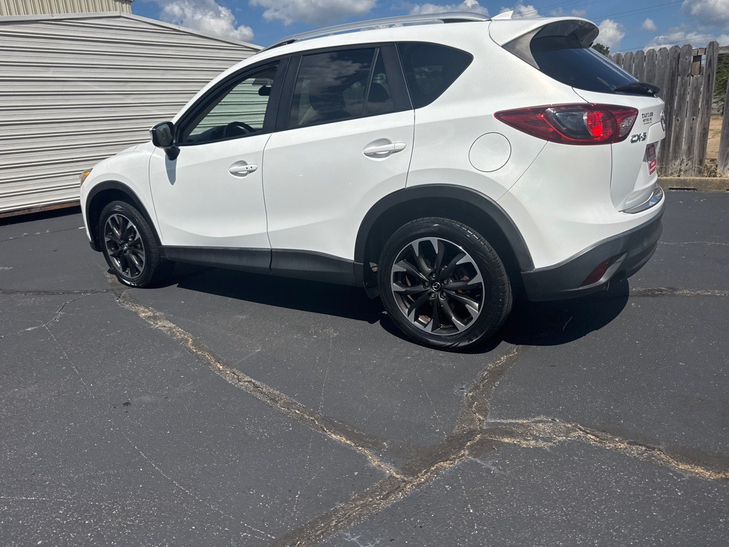 2016 Mazda CX-5 Image 2