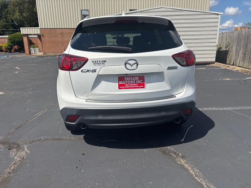 2016 Mazda CX-5 Image 3
