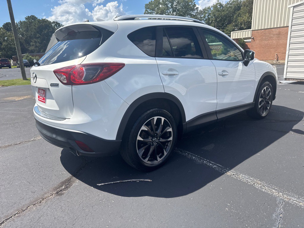 2016 Mazda CX-5 Image 4