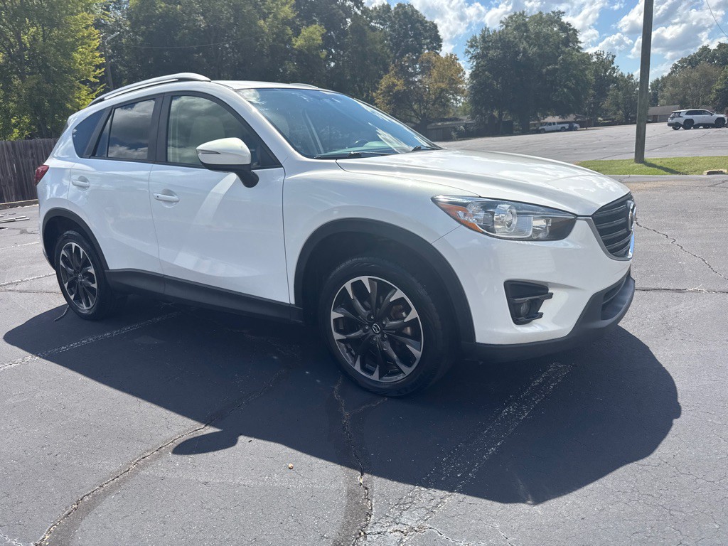 2016 Mazda CX-5 Image 5