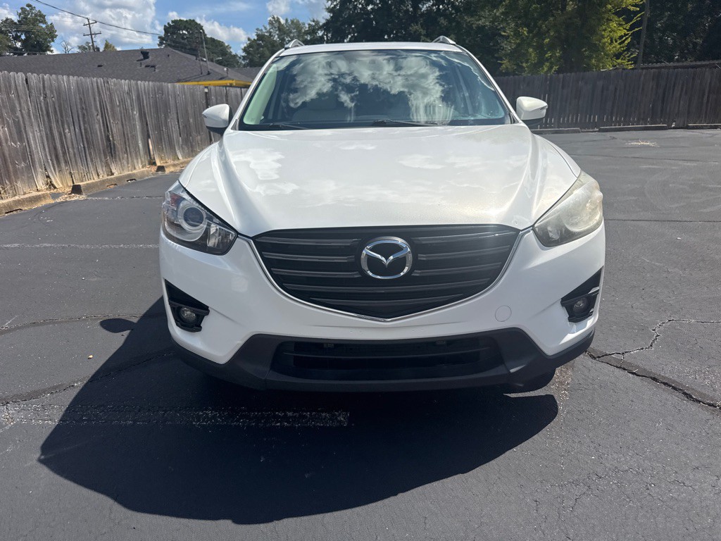 2016 Mazda CX-5 Image 6