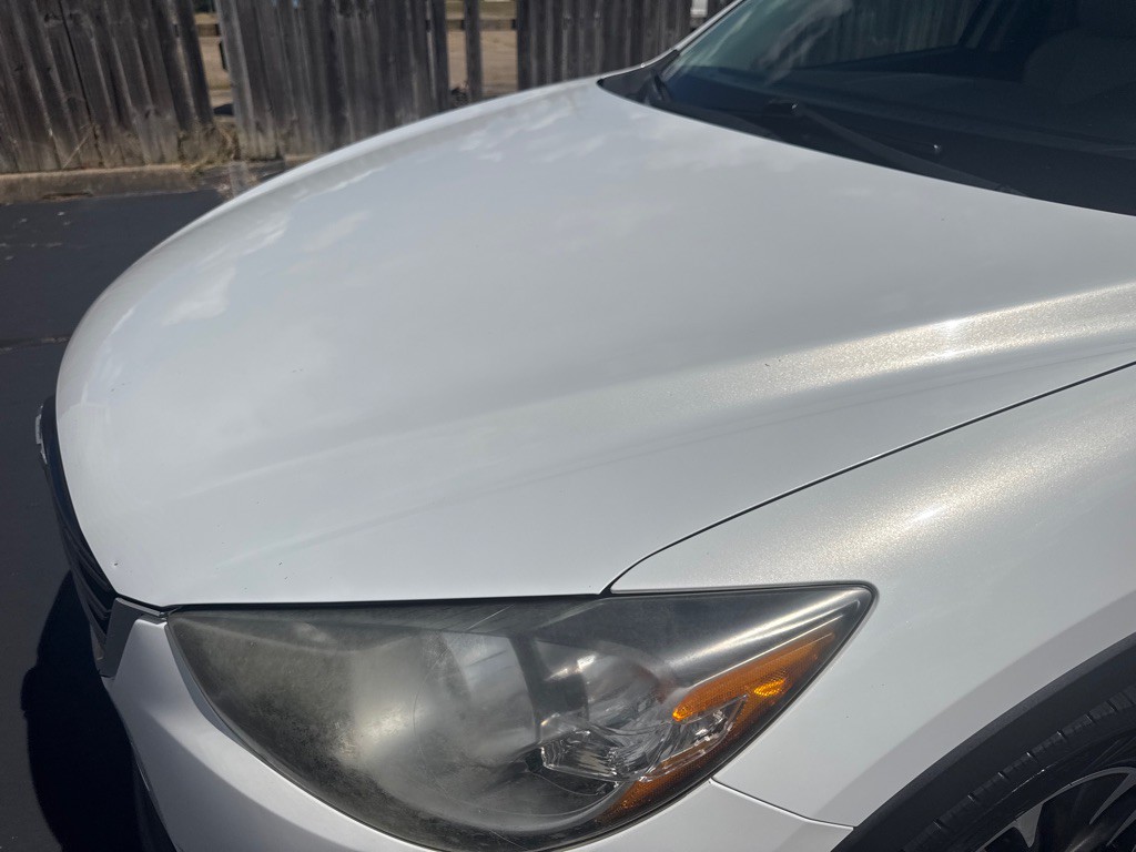 2016 Mazda CX-5 Image 7