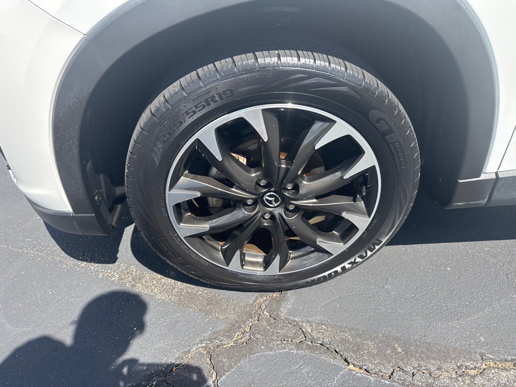 2016 Mazda CX-5 Image 10