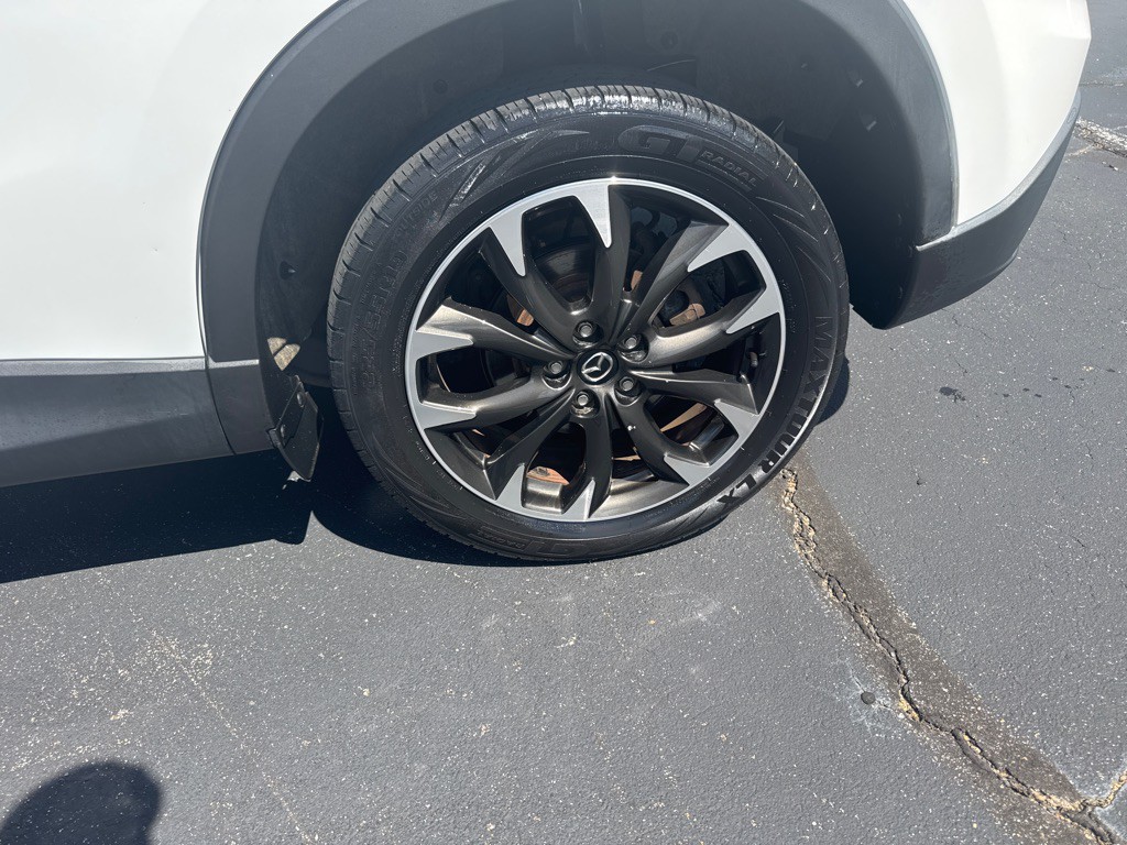 2016 Mazda CX-5 Image 11