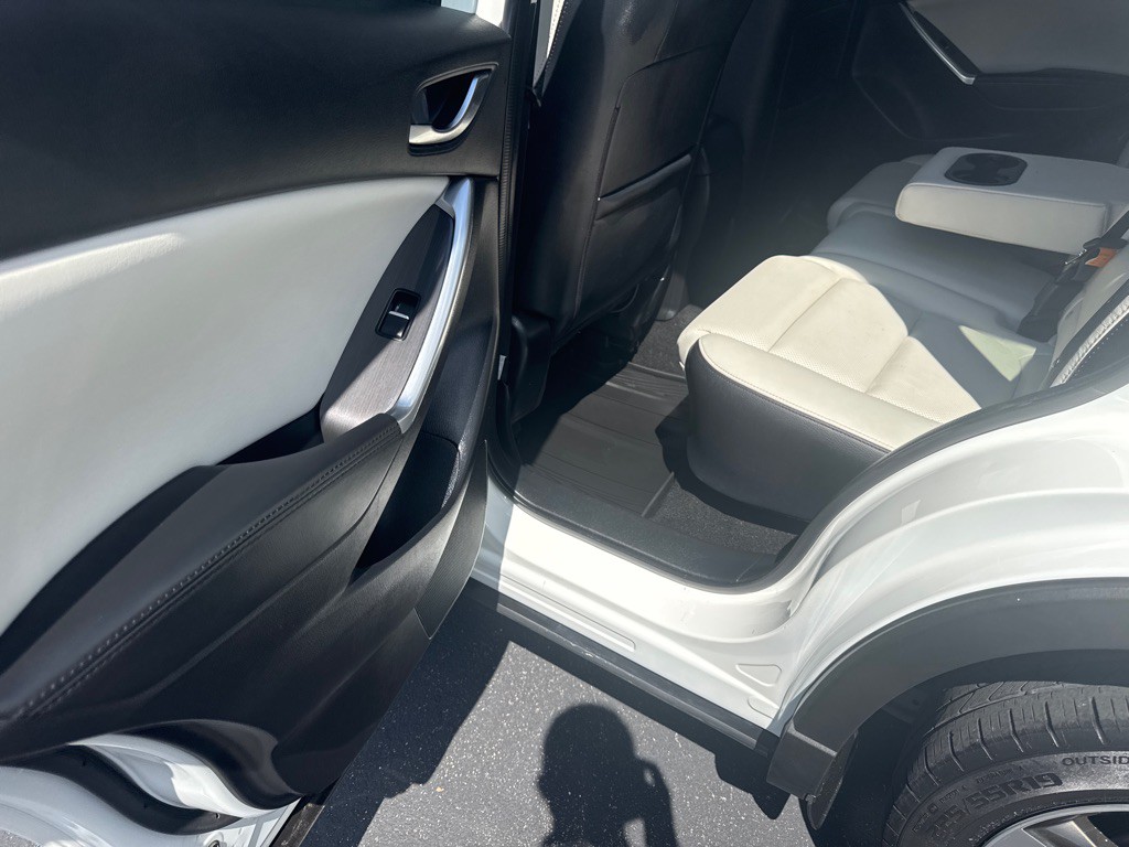 2016 Mazda CX-5 Image 12