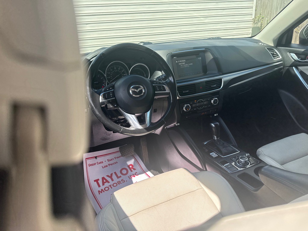 2016 Mazda CX-5 Image 15