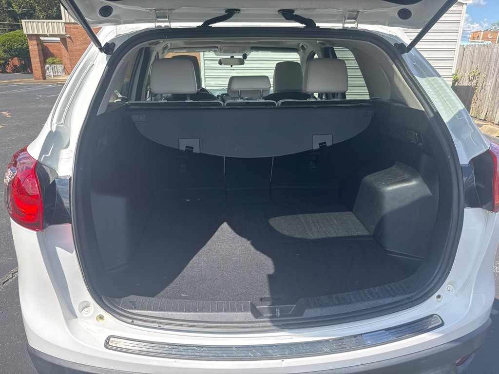 2016 Mazda CX-5 Image 18