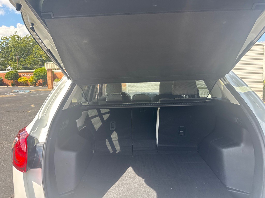 2016 Mazda CX-5 Image 22