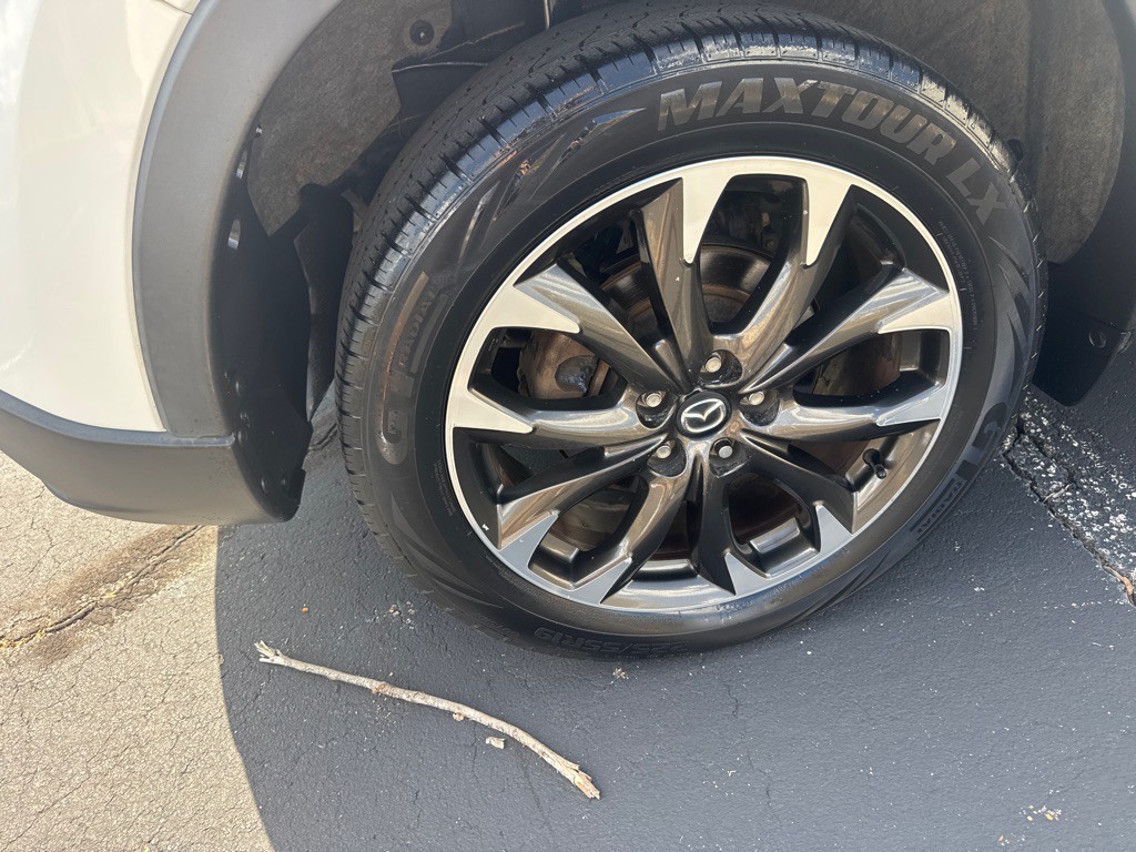 2016 Mazda CX-5 Image 23