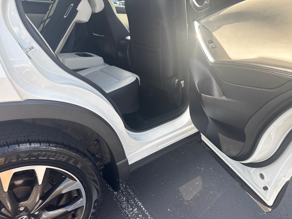 2016 Mazda CX-5 Image 24