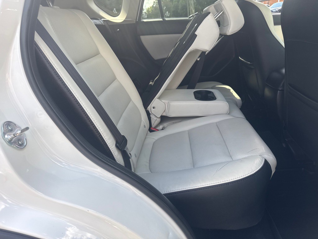 2016 Mazda CX-5 Image 25