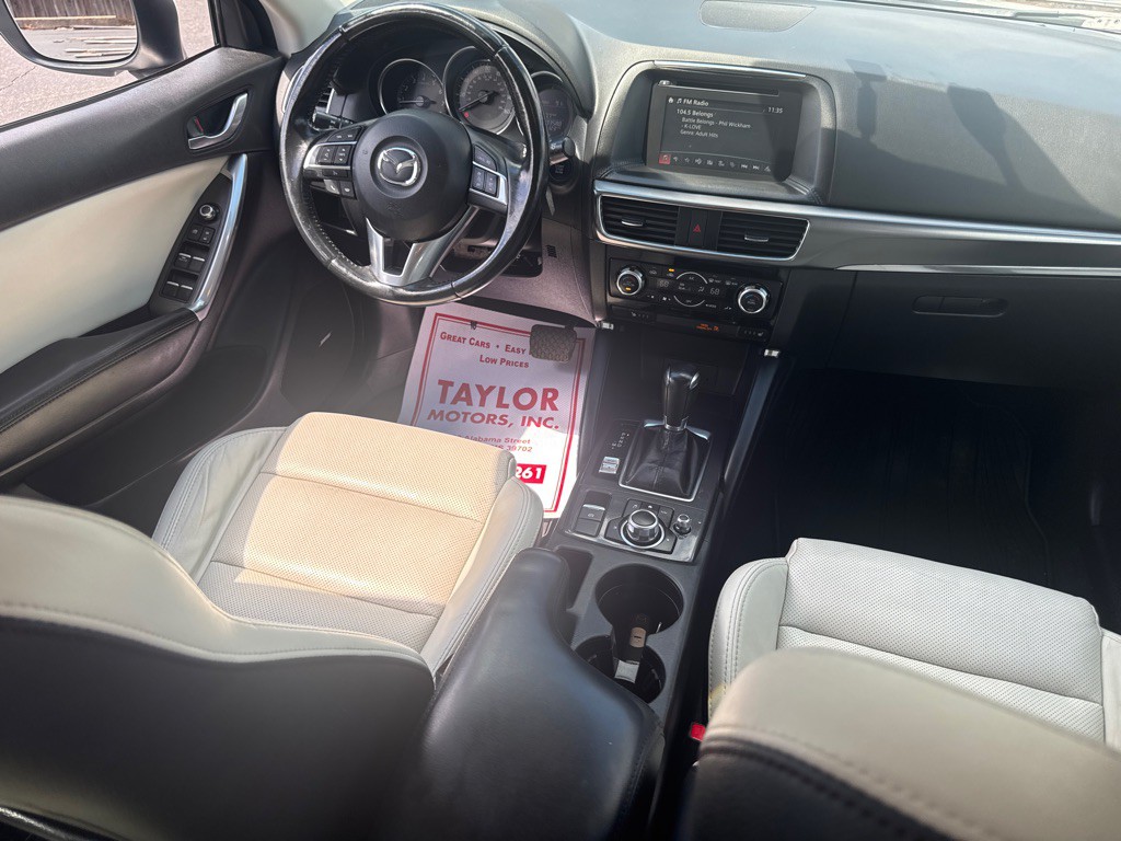 2016 Mazda CX-5 Image 27