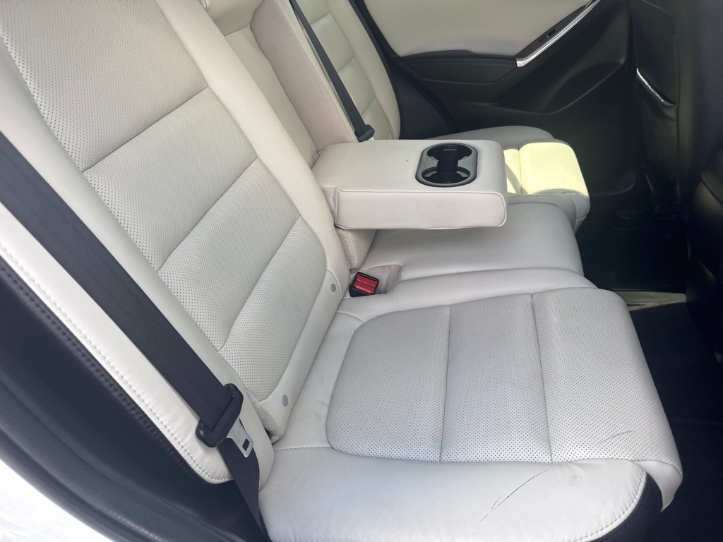 2016 Mazda CX-5 Image 28