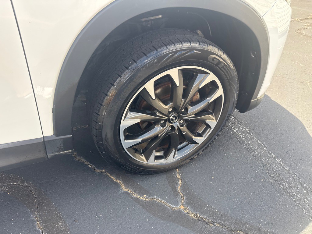 2016 Mazda CX-5 Image 29
