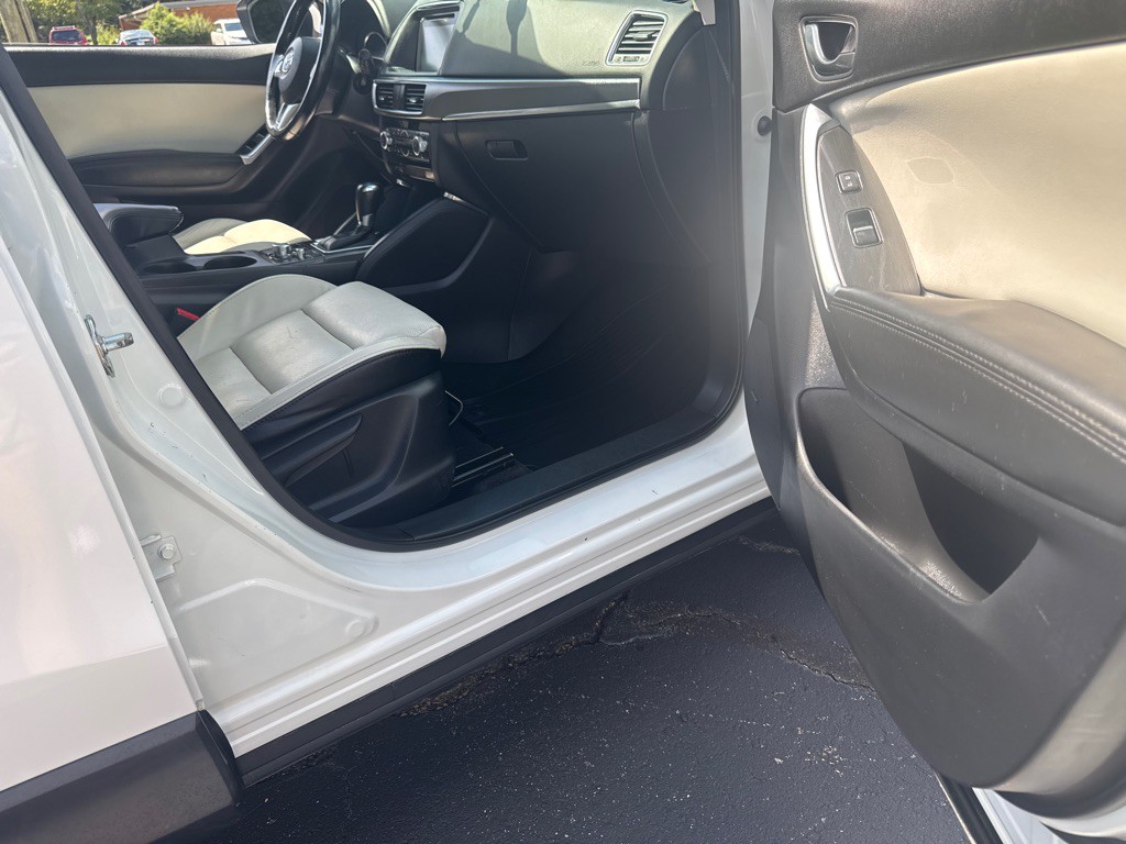 2016 Mazda CX-5 Image 30