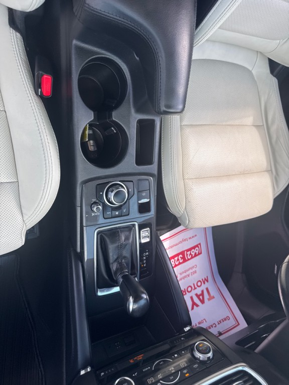 2016 Mazda CX-5 Image 35