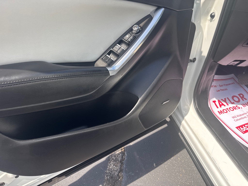 2016 Mazda CX-5 Image 37