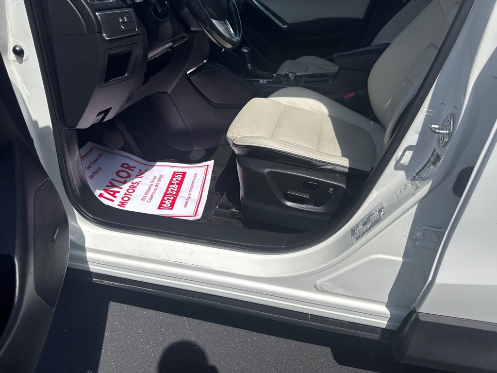 2016 Mazda CX-5 Image 39