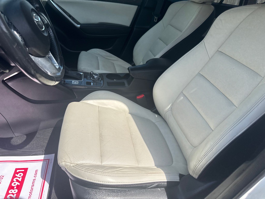 2016 Mazda CX-5 Image 41