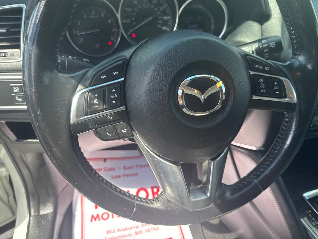 2016 Mazda CX-5 Image 42