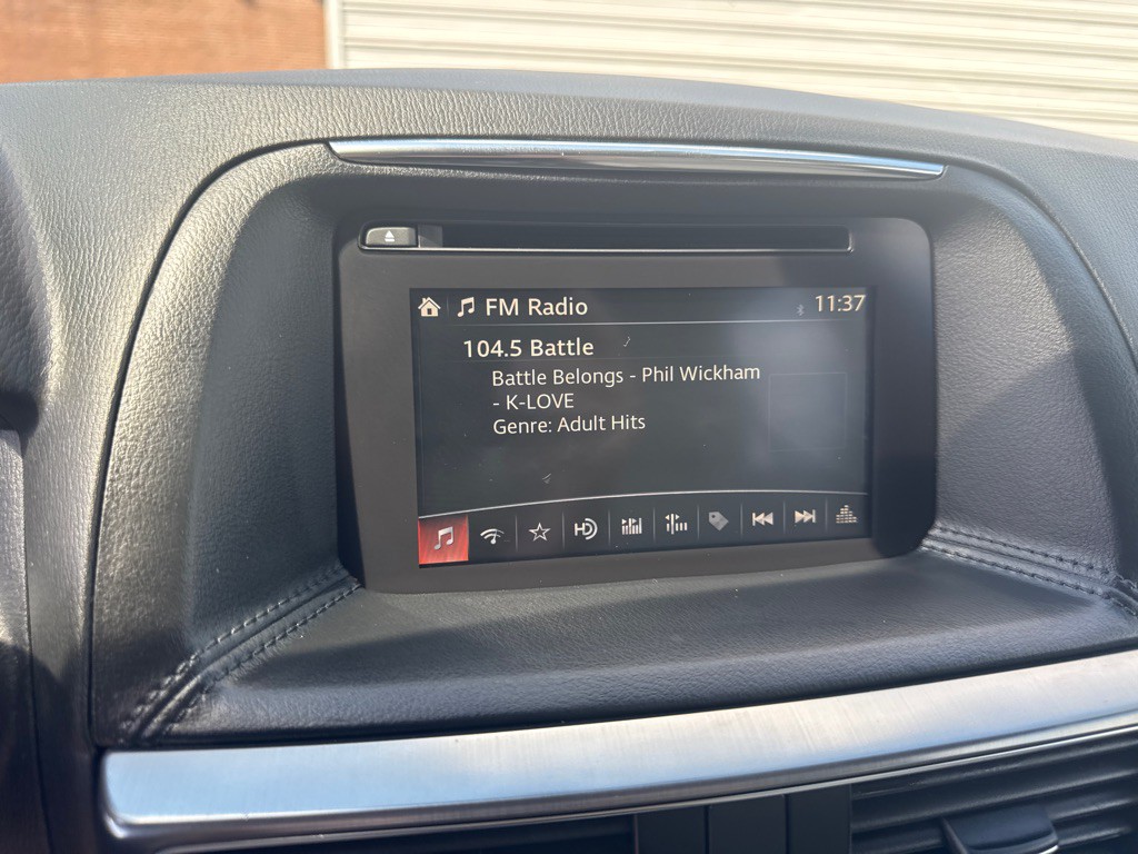 2016 Mazda CX-5 Image 44