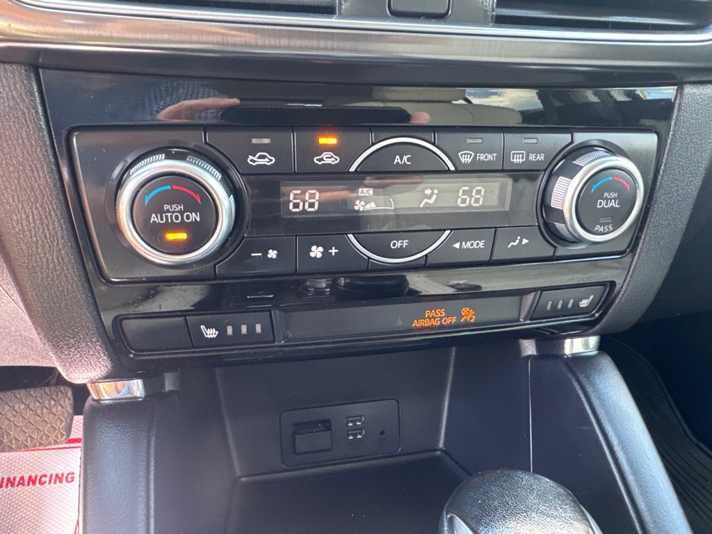 2016 Mazda CX-5 Image 51