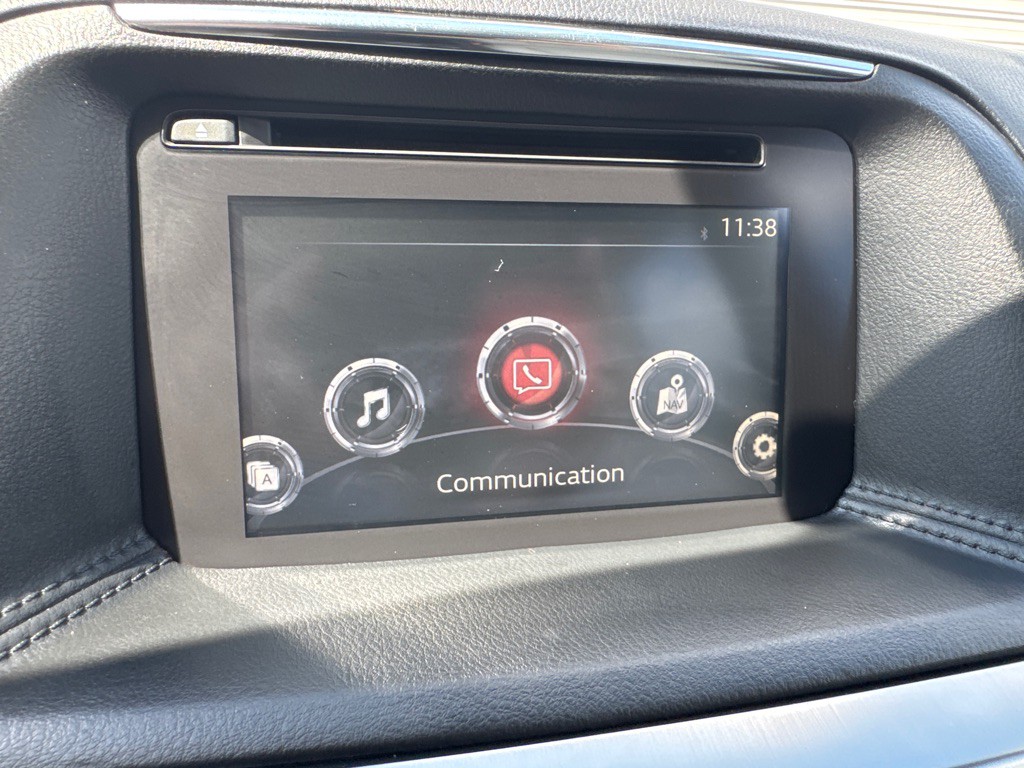 2016 Mazda CX-5 Image 54