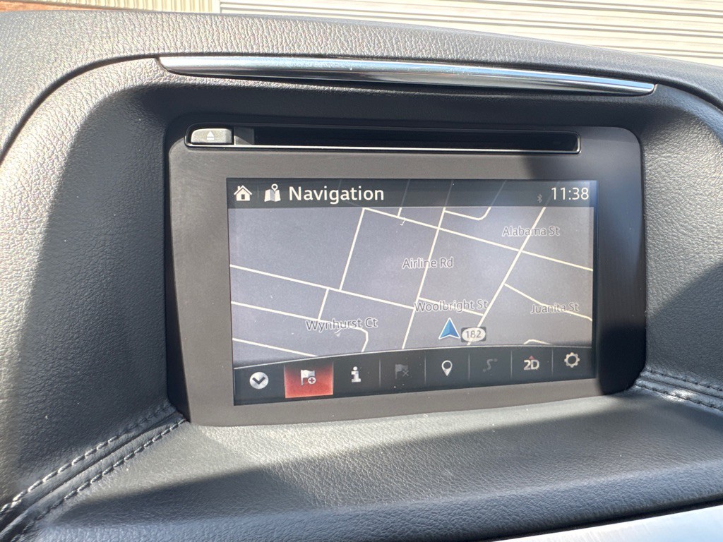 2016 Mazda CX-5 Image 55