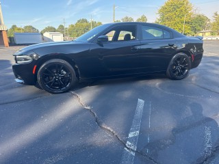 Image for 2017 Dodge Charger SE ID: 7650659