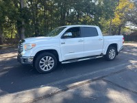 Image for 2015 Toyota Tundra Crewmax Limited ID: 7663169