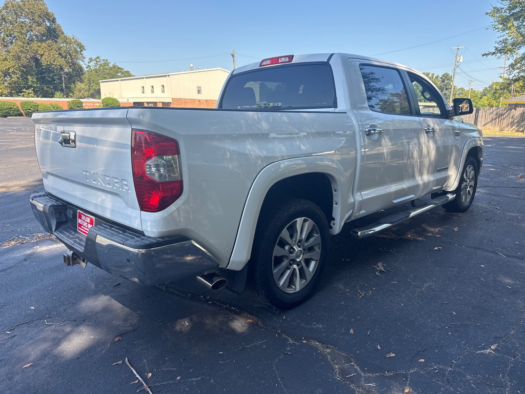 2015 Toyota Tundra Image 5