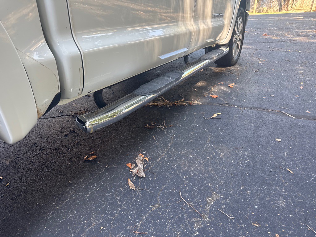 2015 Toyota Tundra Image 25