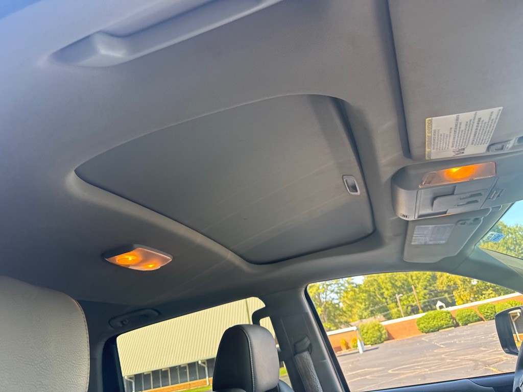 2015 Toyota Tundra Image 37