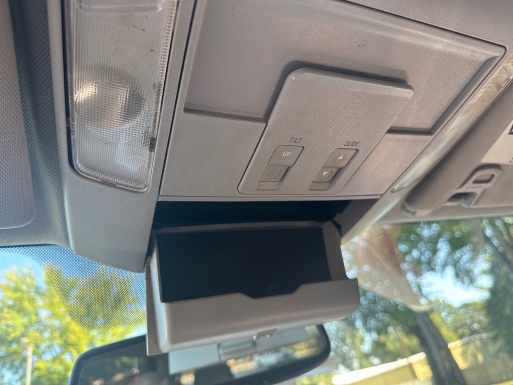 2015 Toyota Tundra Image 52