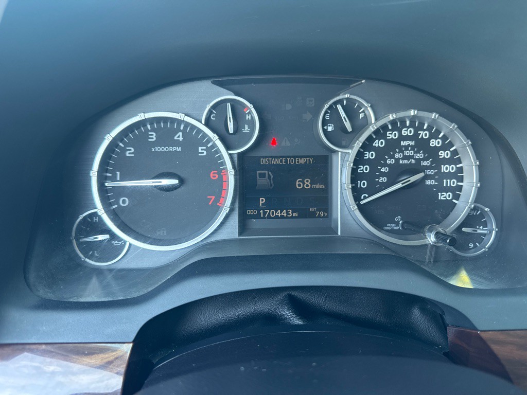 2015 Toyota Tundra Image 54